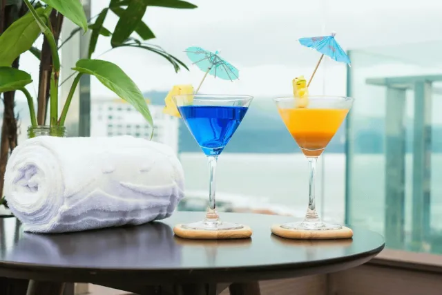 Billede av hotellet Dana Marina Hotel - nummer 1 af 10