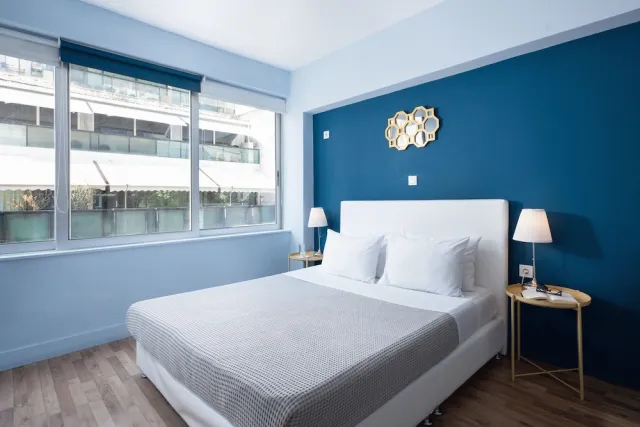 Billede av hotellet Enattica Syntagma Living - nummer 1 af 10