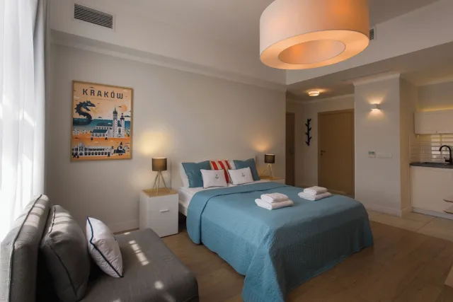 Hotellbilder av Riverside Aparthotel - nummer 1 av 100