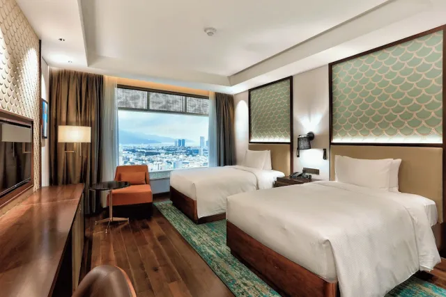 Billede av hotellet Hilton Da Nang - nummer 1 af 93