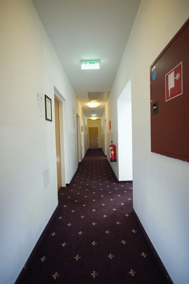 Billede av hotellet Hotel City Residence - nummer 1 af 10