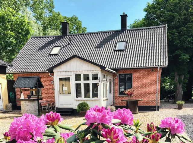 Billede av hotellet Herstedly Guesthouse - nummer 1 af 10