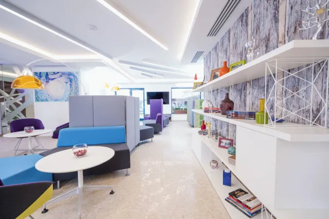 Billede av hotellet Studio One Accommodation Suites - nummer 1 af 39