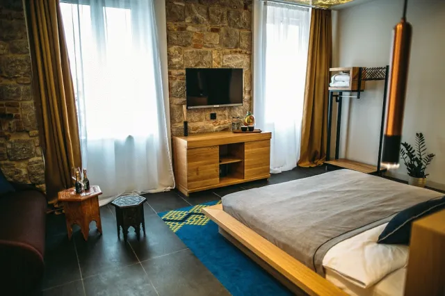 Hotellbilder av Rooms Lejletul - nummer 1 av 31