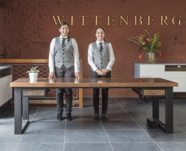 Billede av hotellet Wittenberg by Cove - nummer 1 af 10