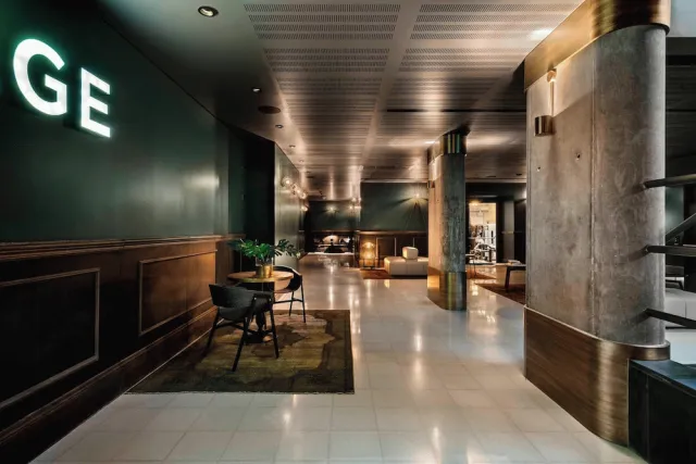 Billede av hotellet Publica Isrotel, Autograph Collection - nummer 1 af 10