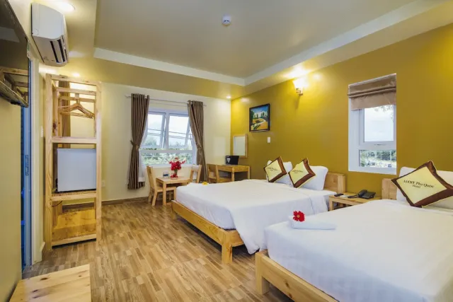 Billede av hotellet Lucky Phu Quoc Hotel - nummer 1 af 10