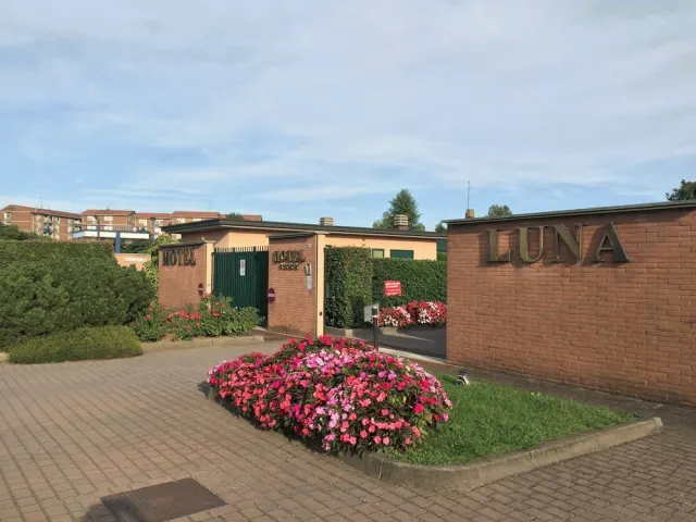 Billede av hotellet Hotel Motel Luna - nummer 1 af 10