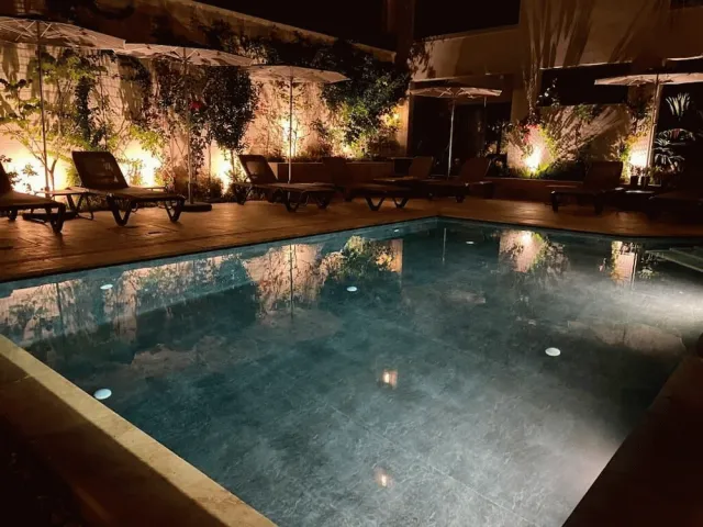 Hotellbilder av The Village Boutique & Spa - nummer 1 av 57