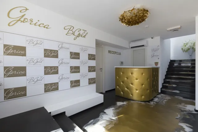 Hotellikuva B Gold Luxury Rooms - numero 1 / 40