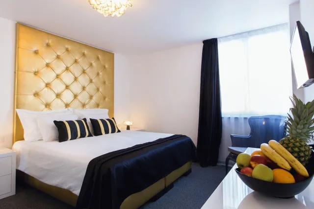 Billede av hotellet B Gold Luxury Rooms - nummer 1 af 10