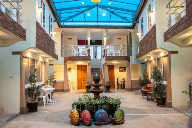 Billede av hotellet Fahsai Bay Villa - nummer 1 af 10