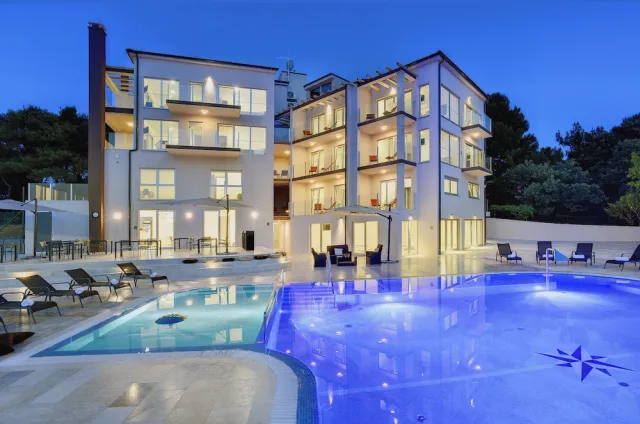 Hotellbilder av Premantura Resort - Hotel & Restaurant - nummer 1 av 10