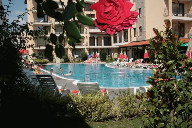 Billede av hotellet Rose Village - nummer 1 af 61