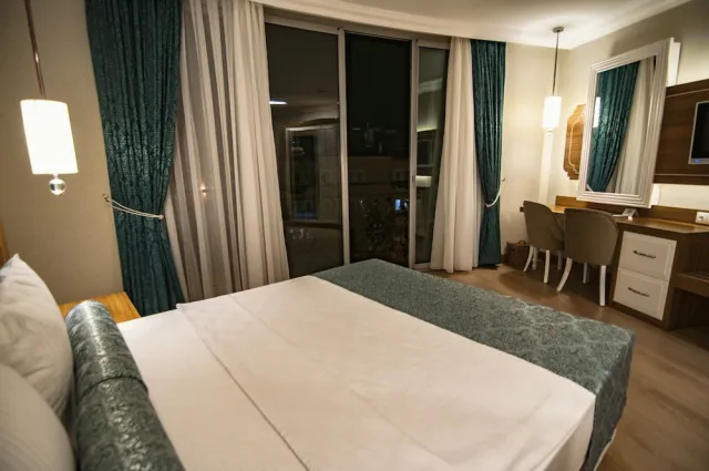 Billede av hotellet Exelans Hotel - nummer 1 af 10
