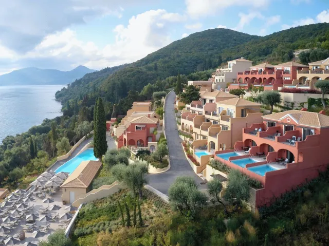 Hotellbilder av Nido, Mar-Bella Collection - nummer 1 av 10