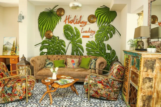 Billede av hotellet Dalyan Basar Hotel - nummer 1 af 44