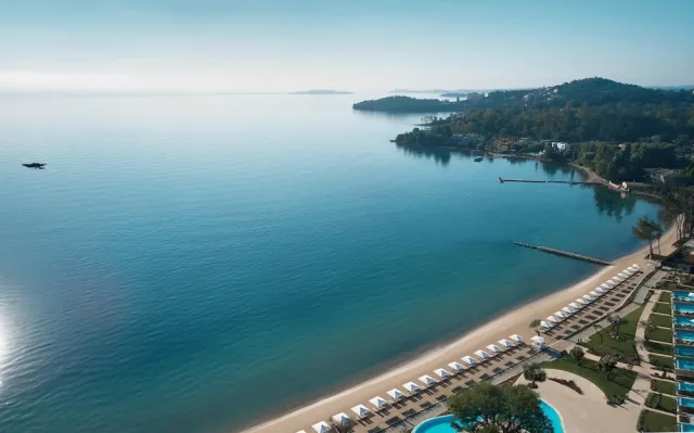 Hotellbilder av Ikos Dassia - - nummer 1 av 100