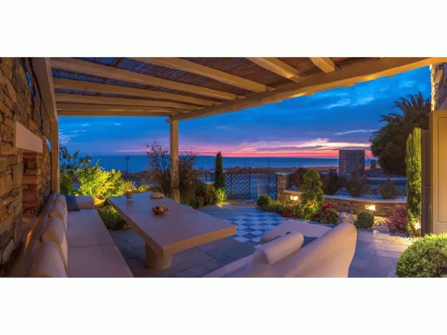Hotellbilder av Sunrise Pelion Villas Sea View - nummer 1 av 26