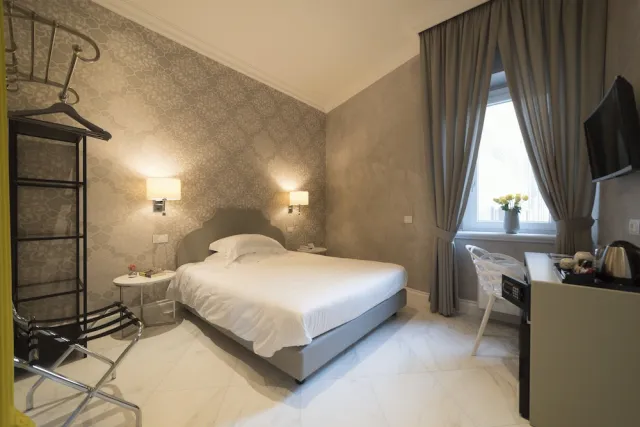 Billede av hotellet Hotel Altavilla Catanzaro - nummer 1 af 63