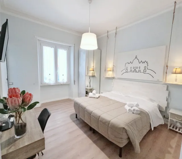 Billede av hotellet Aurelia Garden Rooms B&B - nummer 1 af 10