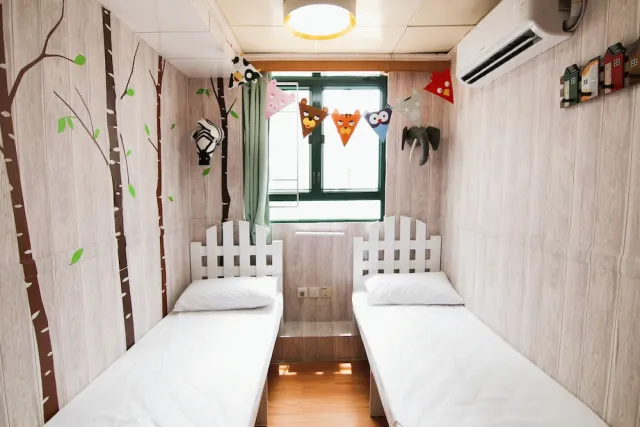 Billede av hotellet Cozy Inn Jordan Station - nummer 1 af 10