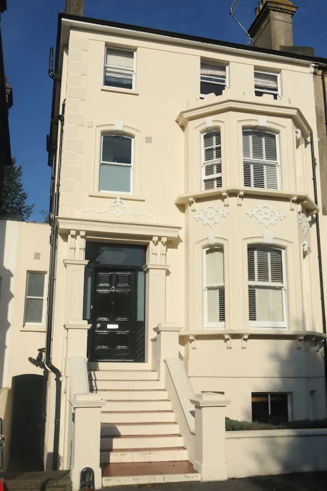 Hotellbilder av The Art House Hove - nummer 1 av 10
