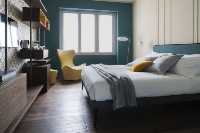 Billede av hotellet Castello Sforzesco Suites by Brera Apartments - nummer 1 af 10