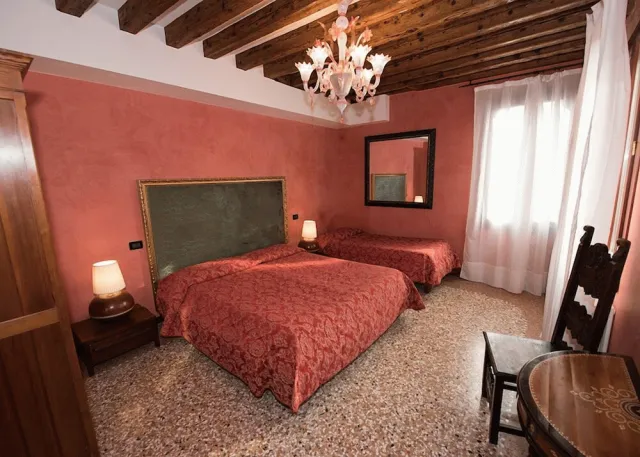 Billede av hotellet Hotel Guerrato - nummer 1 af 10