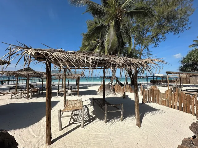 Billede av hotellet Kiwengwa Bungalow Boutique Resort - nummer 1 af 42