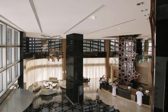 Billede av hotellet Pearl Rotana Capital Centre - nummer 1 af 25