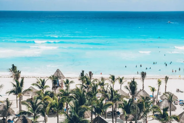 Billede av hotellet Hotel NYX Cancun - nummer 1 af 100