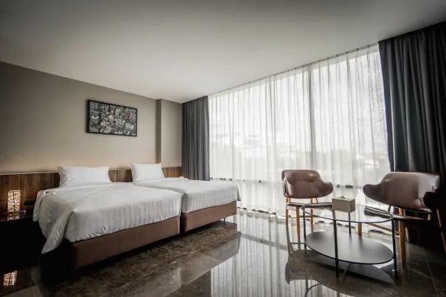 Billede av hotellet Onix Hotel Bangkok - nummer 1 af 10
