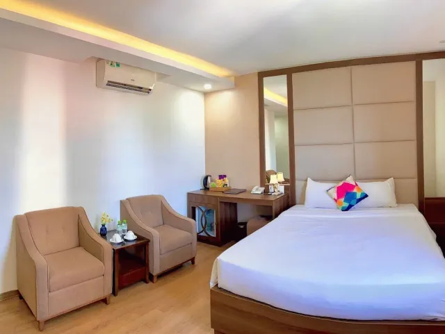 Billede av hotellet Pariat River Front Hotel - nummer 1 af 10