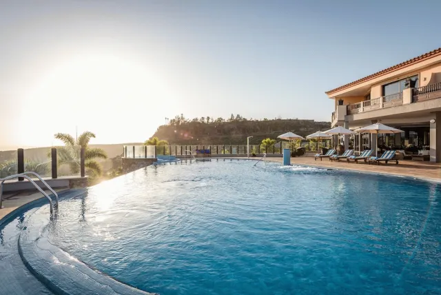 Billede av hotellet Casa León Royal Retreat - nummer 1 af 10