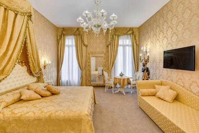 Billede av hotellet Residenza Veneziana - nummer 1 af 10