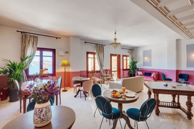 Billede av hotellet Electra Syros Boutique Hotel - nummer 1 af 41