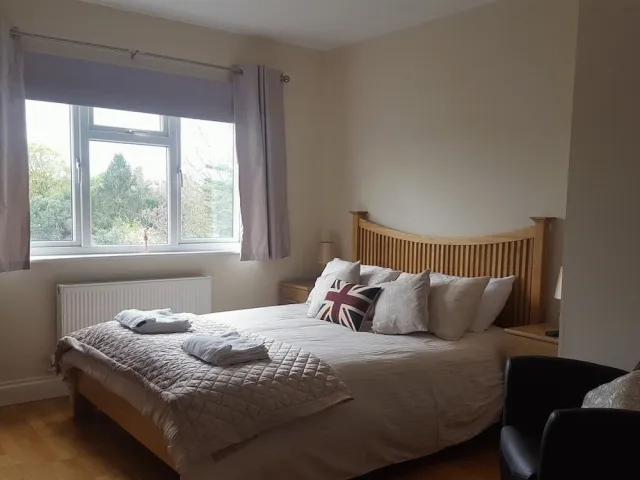 Billede av hotellet Kathleen House - nummer 1 af 10