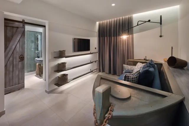 Hotellbilder av Elakati Luxury Boutique Hotel -Adults Only - nummer 1 av 83