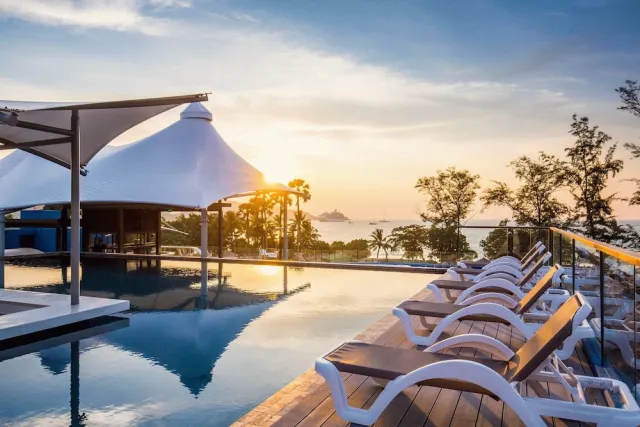 Billede av hotellet Beyond Patong - nummer 1 af 80