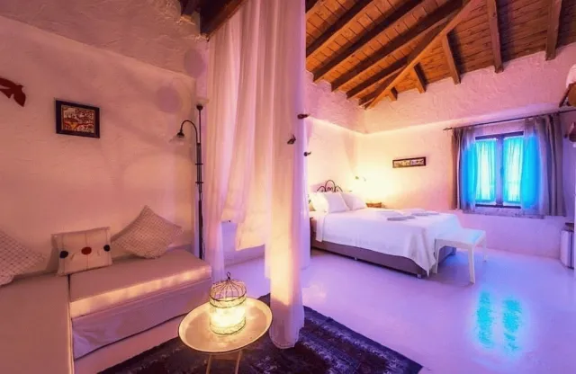 Hotellbilder av Jakamar Alacati - nummer 1 av 71