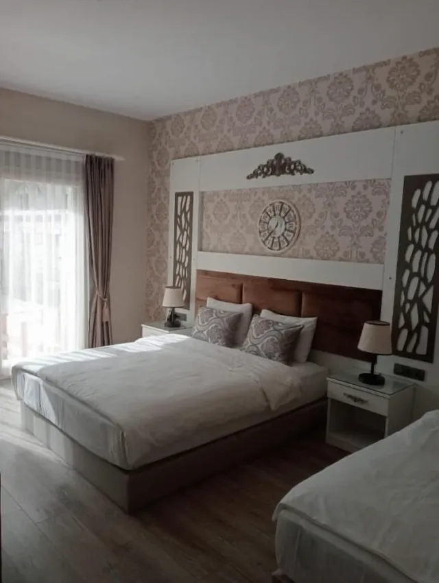 Hotellbilder av Alacati The Design Hotel - nummer 1 av 39