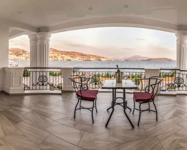 Hotellbilder av Vila Kalcuni - nummer 1 av 52