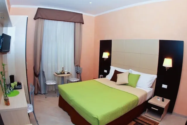 Billede av hotellet Candia Inn Vatican - nummer 1 af 10
