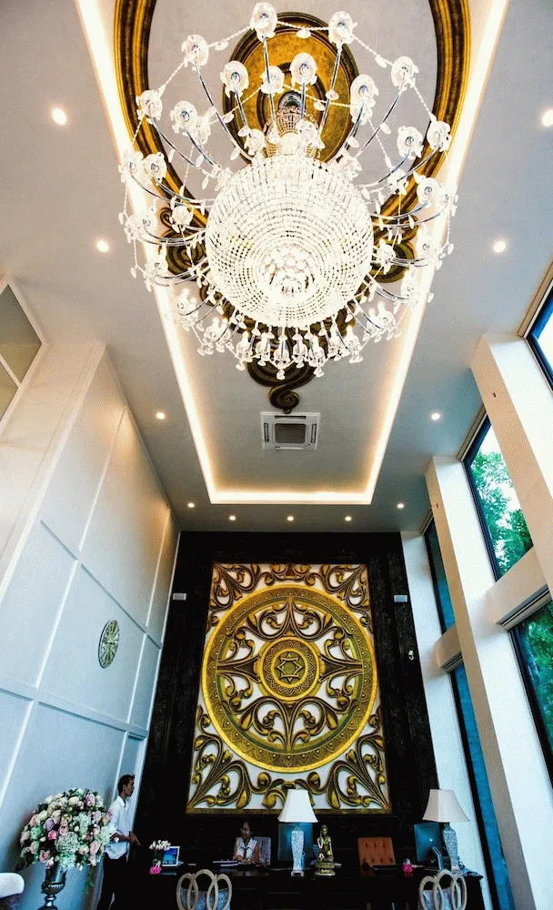 Billede av hotellet I Calm Resort - nummer 1 af 52