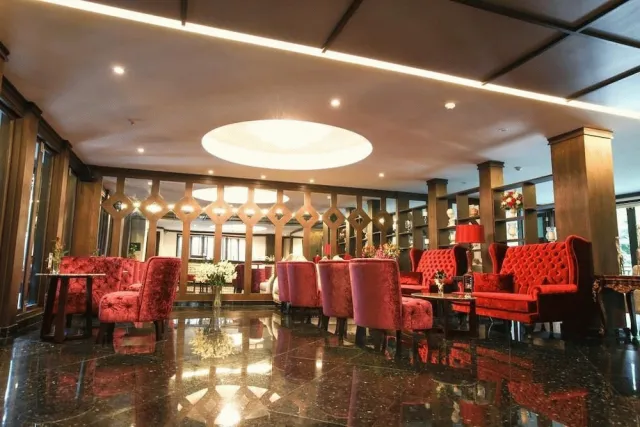Hotellbilder av I Calm Resort - nummer 1 av 9
