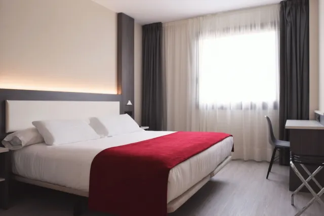 Billede av hotellet Hotel New Bilbao Airport - nummer 1 af 10