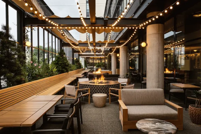 Hotellbilder av The Emily Hotel - nummer 1 av 84