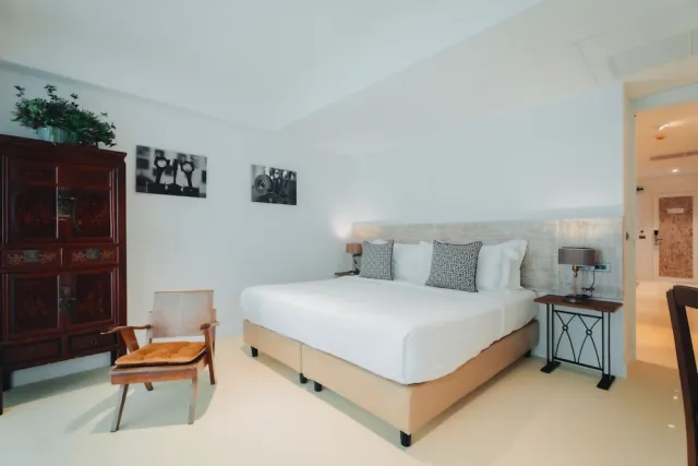 Billede av hotellet Xinlor House - nummer 1 af 70