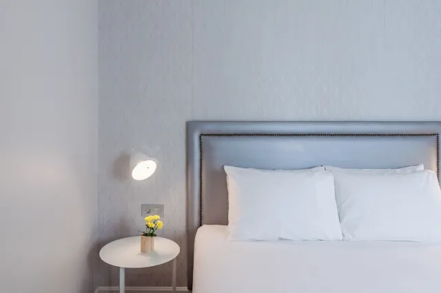 Hotellbilder av Tandem Ancha 34 - nummer 1 av 17